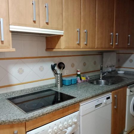 Apartamento Conde de Cárdenas II Cordova Esterno foto
