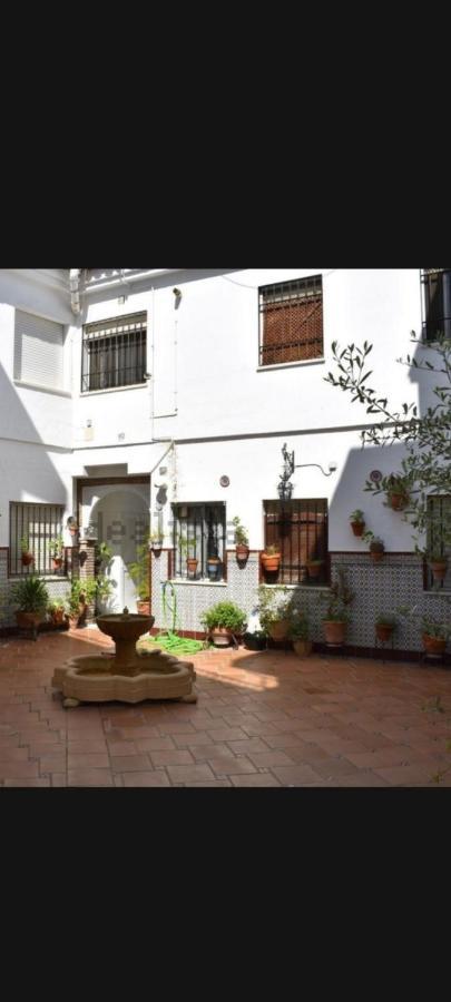 Apartamento Conde de Cárdenas II Cordova Esterno foto