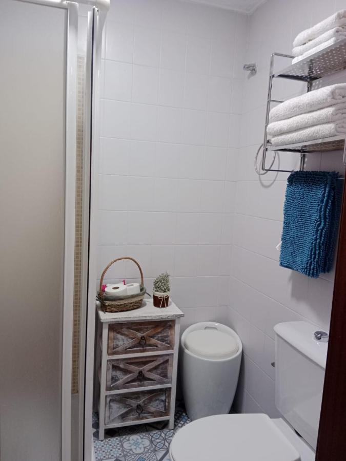 Apartamento Conde de Cárdenas II Cordova Esterno foto