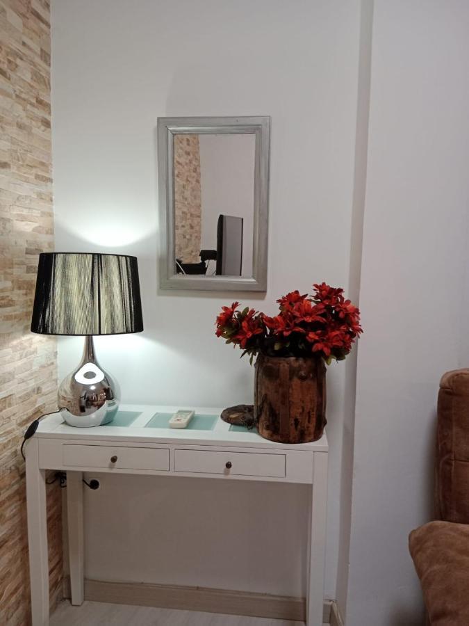 Apartamento Conde de Cárdenas II Cordova Esterno foto