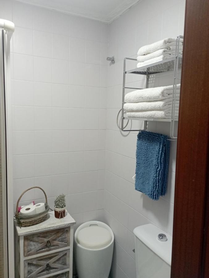 Apartamento Conde de Cárdenas II Cordova Esterno foto