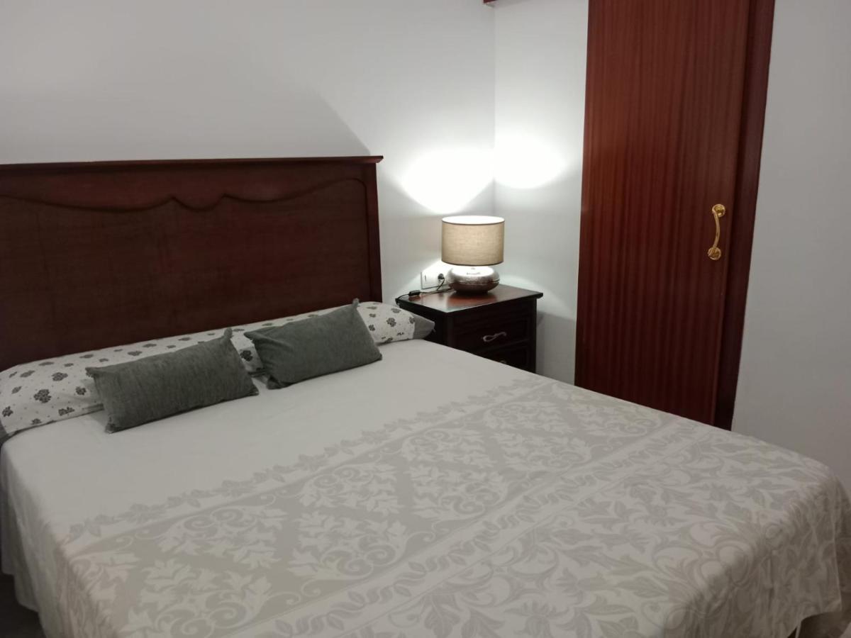 Apartamento Conde de Cárdenas II Cordova Esterno foto